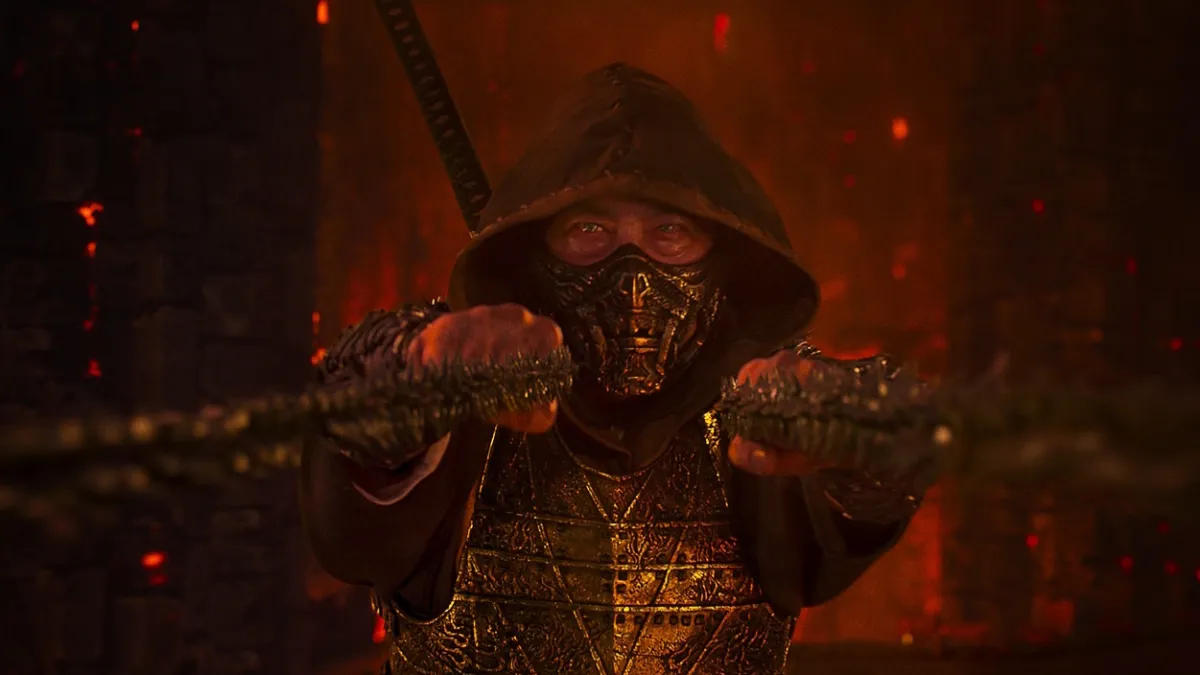 Mortal Kombat II Movie Review – Faithfully Fatal - Game Informer