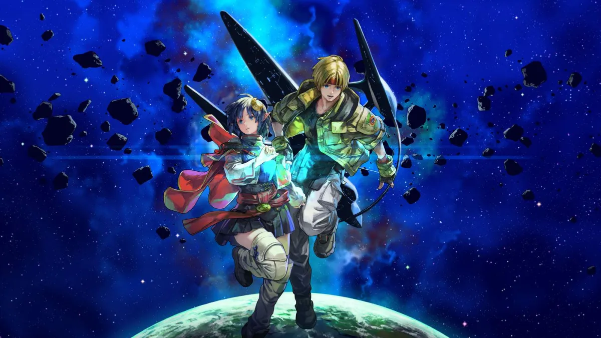 Star Ocean: The Second Story R Gets Switch 2 Edition, But With