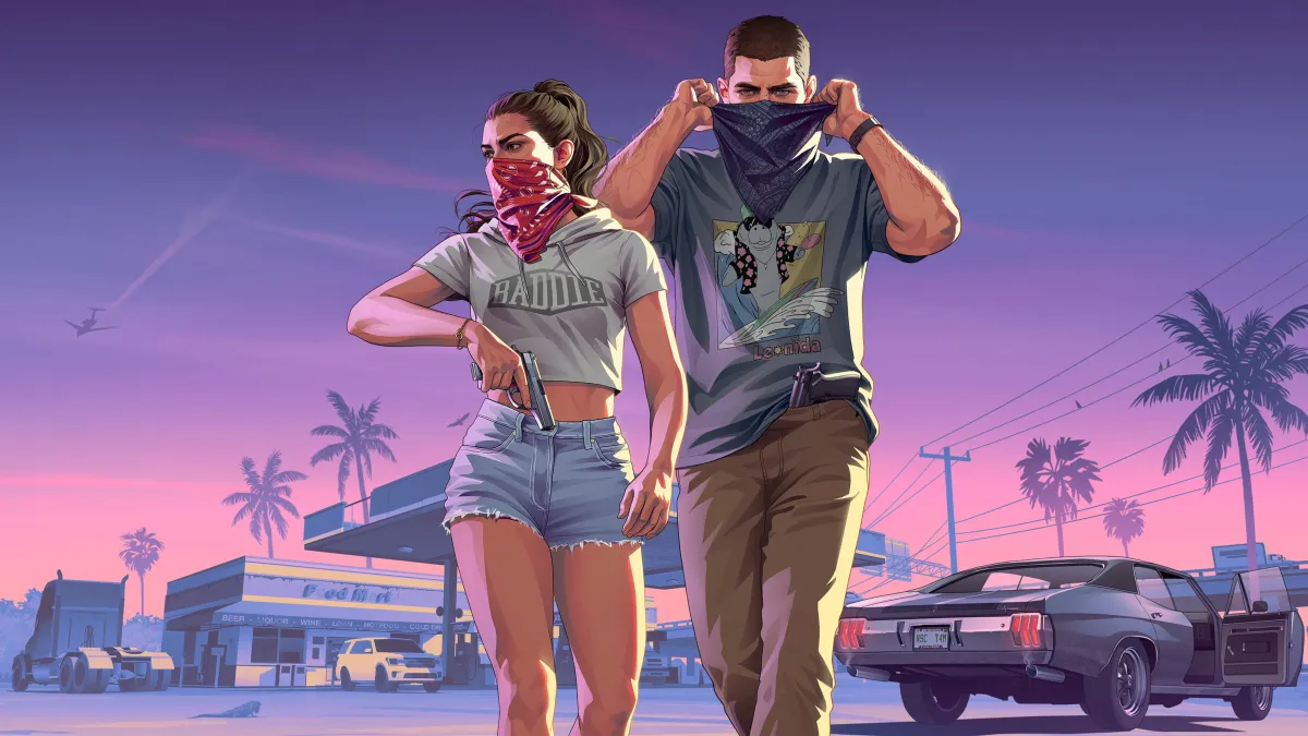 Grand Theft Auto VI Is Getting An ‘Extended Look’ On Netflix August 27