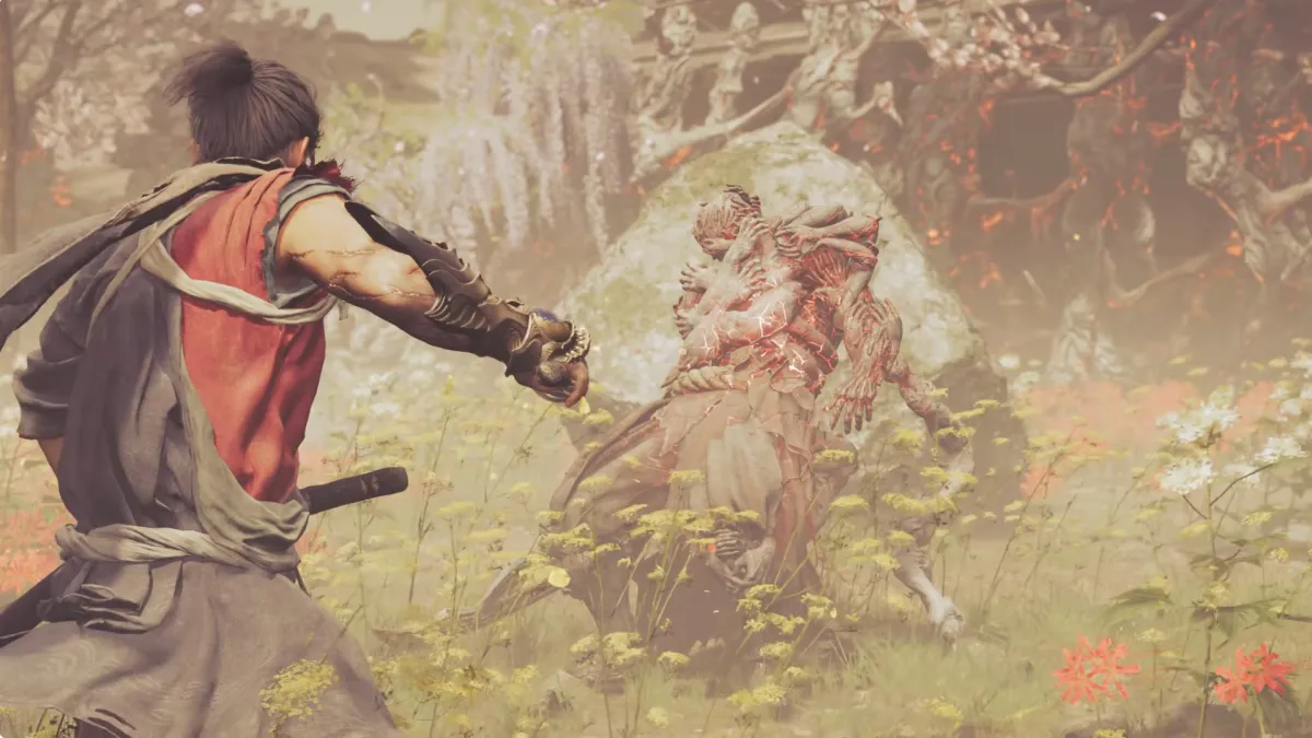 Way Of The Sword Gameplay Trailer Highlights One Of Way Of The Sword Gameplay Trailer Highlights One Of