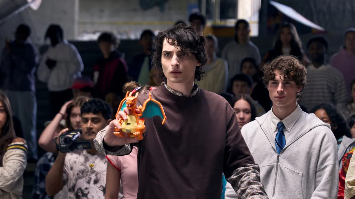 Finn Wolfhard Prefers Grass Type Pokémon And – Aug 11, 2026 Finn Wolfhard Prefers Grass Type Pokémon And – Aug 11, 2026