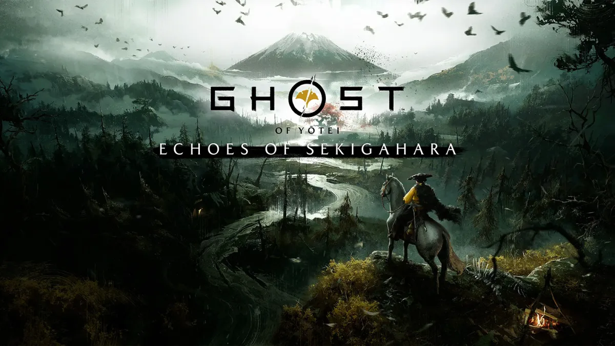 New Ghost Of Yōtei Story Content And Roguelike – Aug 12, 2026 New Ghost Of Yōtei Story Content And Roguelike – Aug 12, 2026