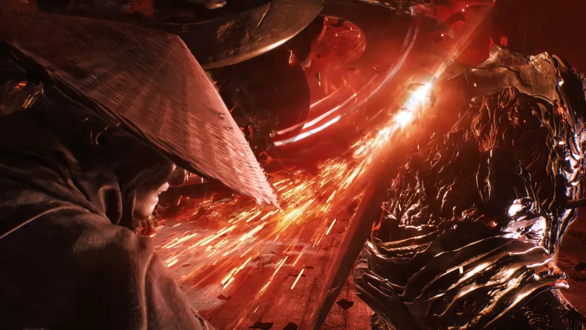 New Phantom Blade Zero Trailer Reveals Donnie Yen – Aug 12, 2026 New Phantom Blade Zero Trailer Reveals Donnie Yen – Aug 12, 2026