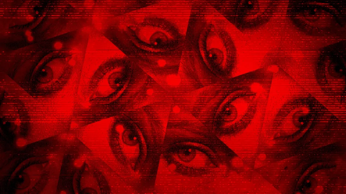 Precognition Is A New Live-Action Sci-Fi Horror – Aug 13, 2026 Precognition Is A New Live-Action Sci-Fi Horror – Aug 13, 2026