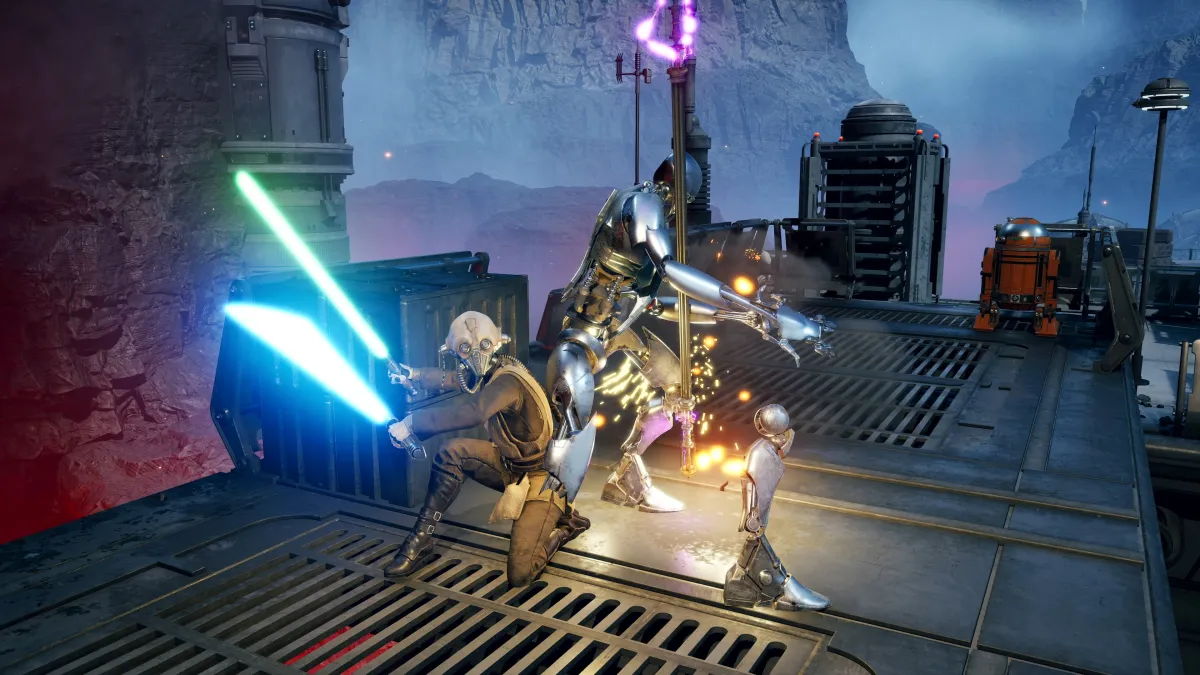Check Out The Final Pre-Launch Trailer For Star Wars Zero Company