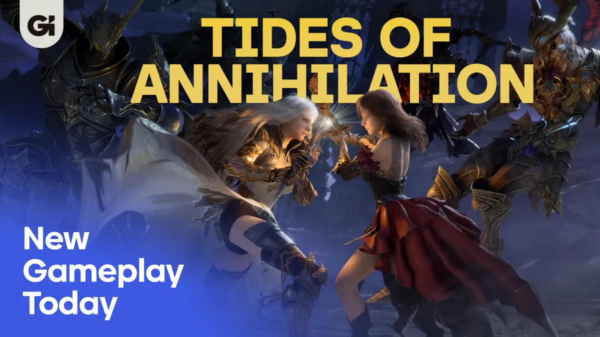 We Played Tides Of Annihilation For Two Hours And – Aug 19, 2026