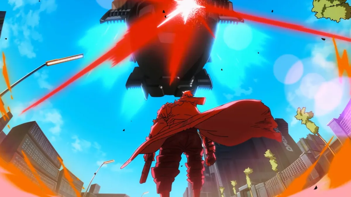 Edgerunners 2 Gets October Premiere Date And New Trailer