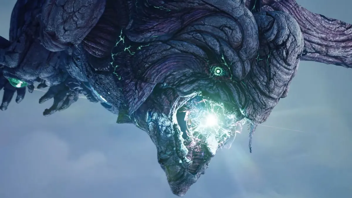 Final Fantasy VII Revelation Spotlights Its Weapon Battles In New Trailer