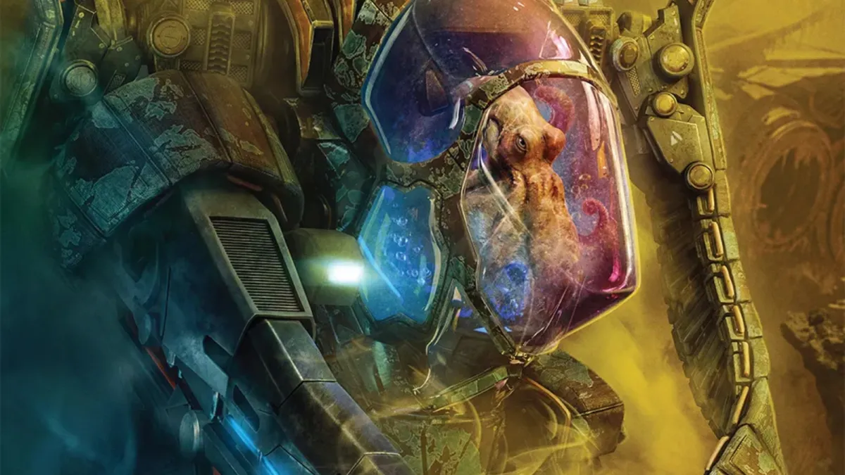 Cover Reveal – Exodus – Game Informer Cover Reveal – Exodus – Game Informer