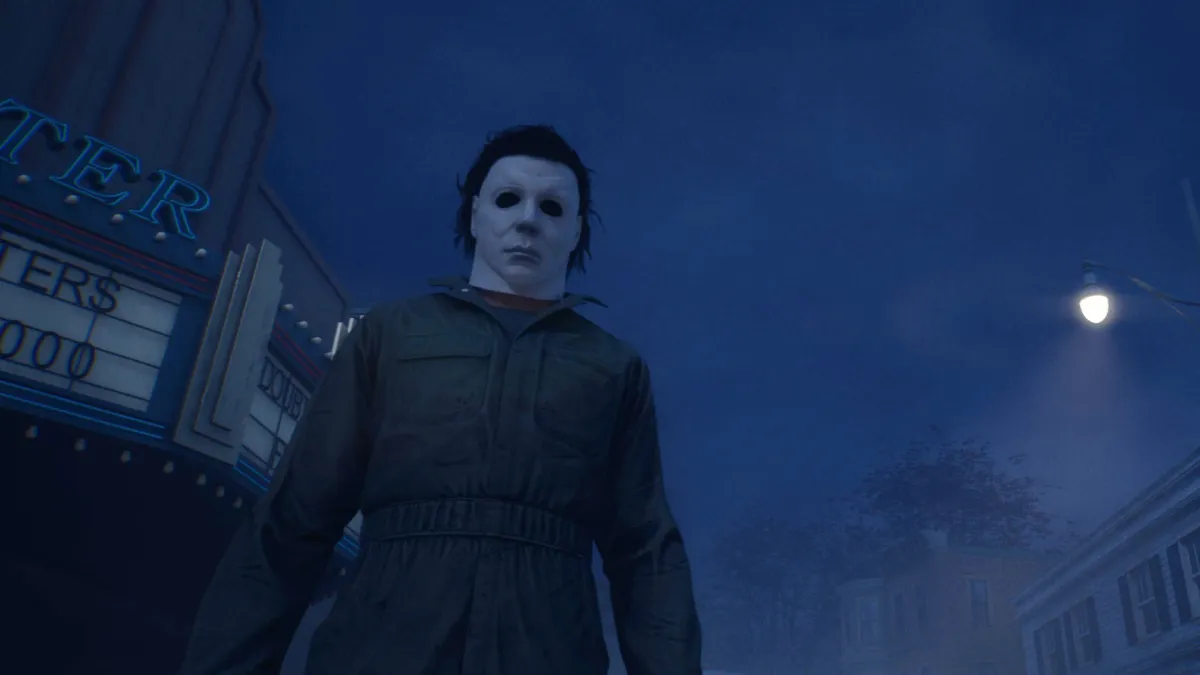Playing Halloween: The Game's Single-Player Campaign Is A Tutorialized Love Letter, But Not What You're Here For