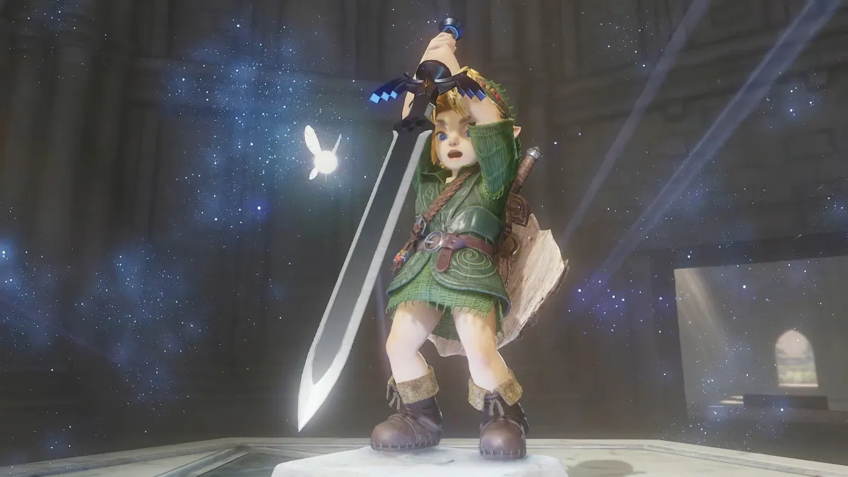 Everything Annnounced At The Zelda 40Th Anniversary Nintendo Direct Everything Annnounced At The Zelda 40Th Anniversary Nintendo Direct