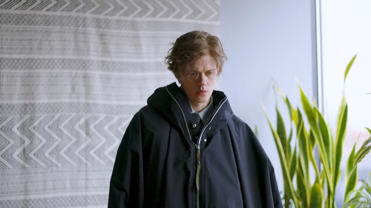 Bill Skarsgård Cast As The Lead In Physint – Sep 17, 2026 Bill Skarsgård Cast As The Lead In Physint – Sep 17, 2026