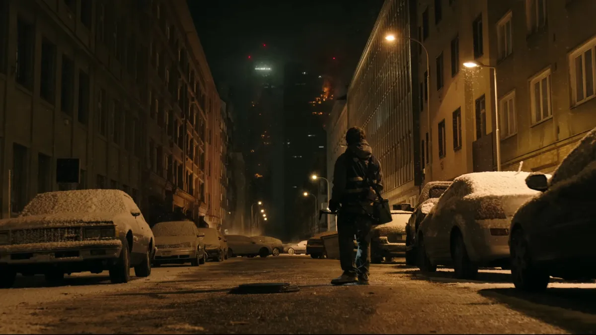 More Than Anything, Zach Cregger’s Resident Evil Movie Understands How It Feels To Play A Resident Evil Game More Than Anything, Zach Cregger’s Resident Evil Movie Understands How It Feels To Play A Resident Evil Game
