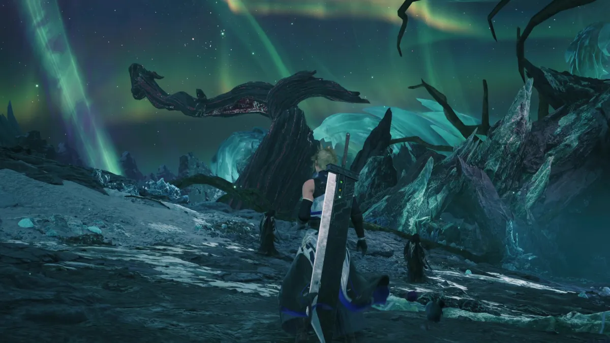 Final Fantasy VII Revelation Will Let You Spec Into Different FITS Classes But Still Wear The Party’s Classic Outfits Final Fantasy VII Revelation Will Let You Spec Into Different FITS Classes But Still Wear The Party’s Classic Outfits