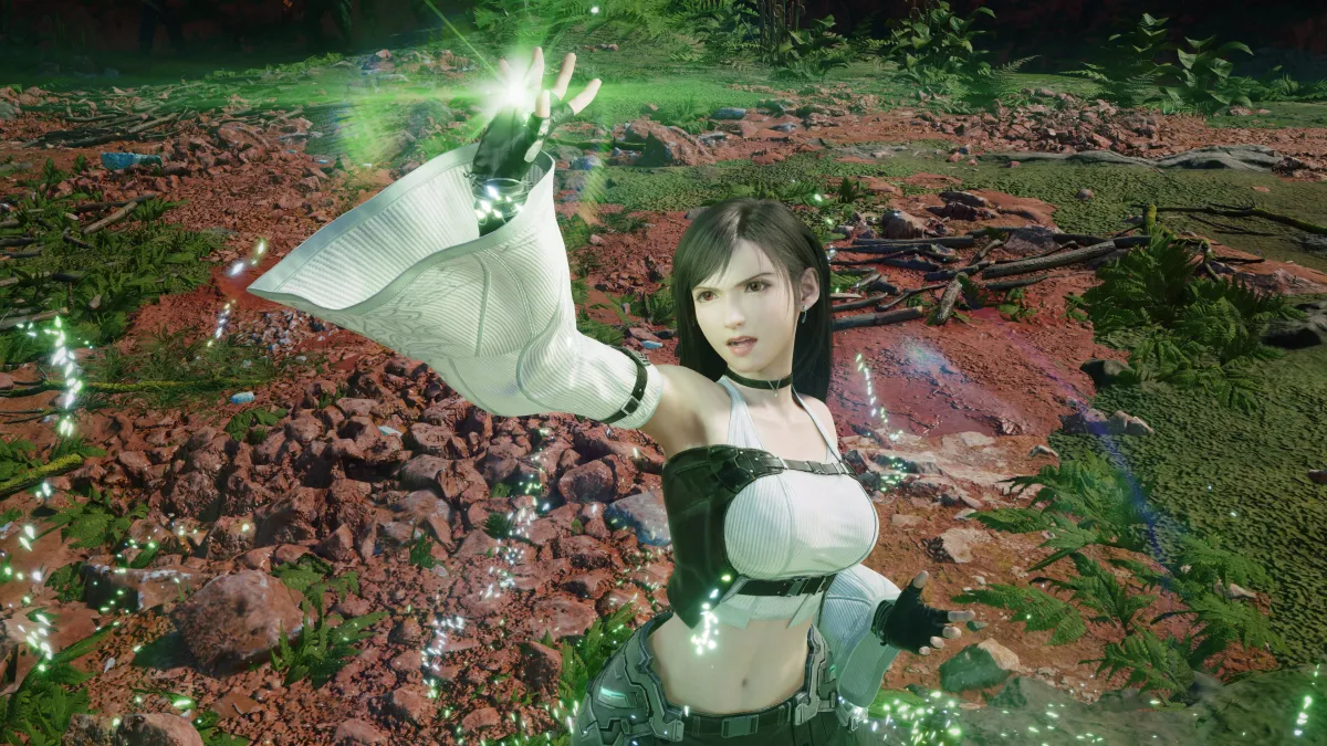 Final Fantasy VII Revelation Will Have Quality, Performance Sharp, Performance Smooth, And A 4K/60FPS Mode On PS5 Pro Final Fantasy VII Revelation Will Have Quality, Performance Sharp, Performance Smooth, And A 4K/60FPS Mode On PS5 Pro