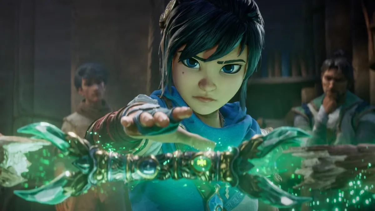 Kena: Scars Of Kosmora Delayed To 2027 Kena: Scars Of Kosmora Delayed To 2027