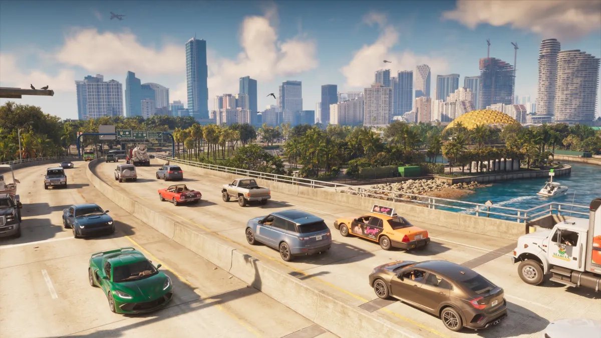 You Can Preview 6 Of The Radio Stations In Grand Theft Auto VI Right Now, Plus New Details About In-Game Podcasts You Can Preview 6 Of The Radio Stations In Grand Theft Auto VI Right Now, Plus New Details About In-Game Podcasts
