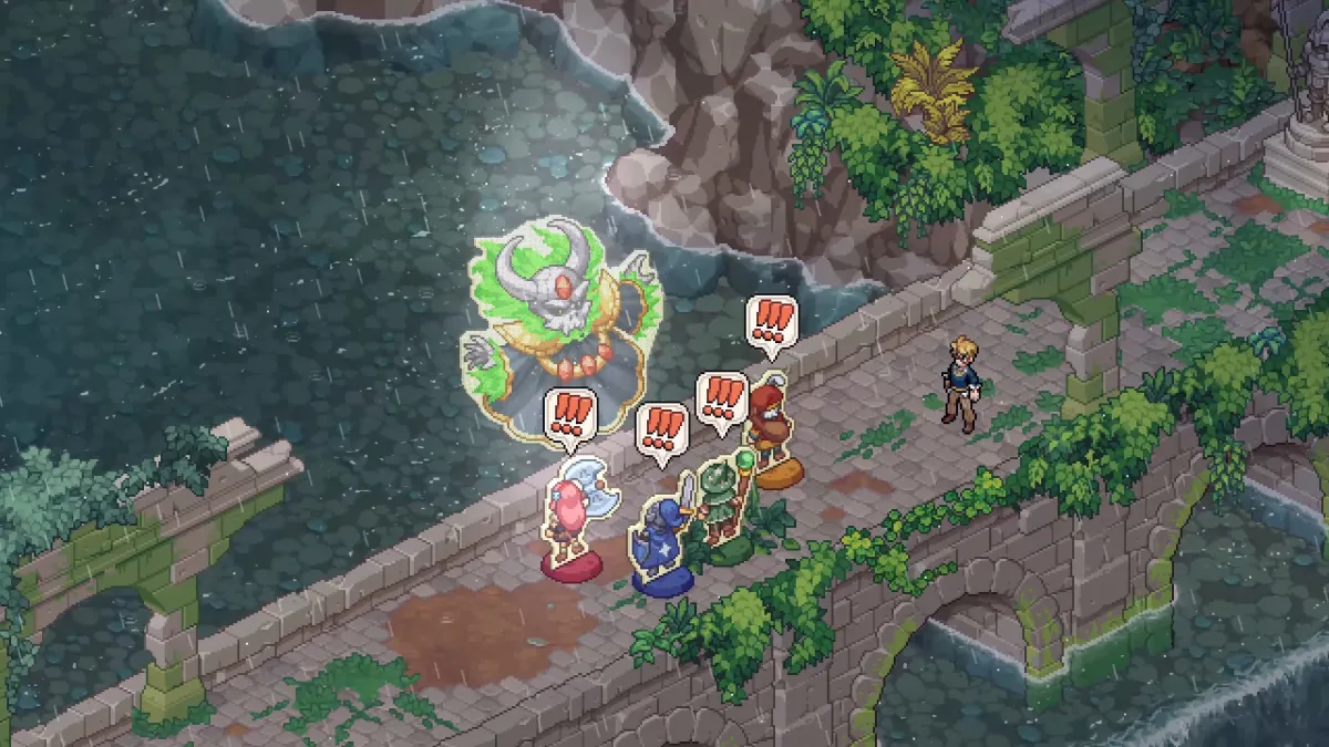 Cozy Magical Sim Witchbrook Gets A January Release Date Cozy Magical Sim Witchbrook Gets A January Release Date
