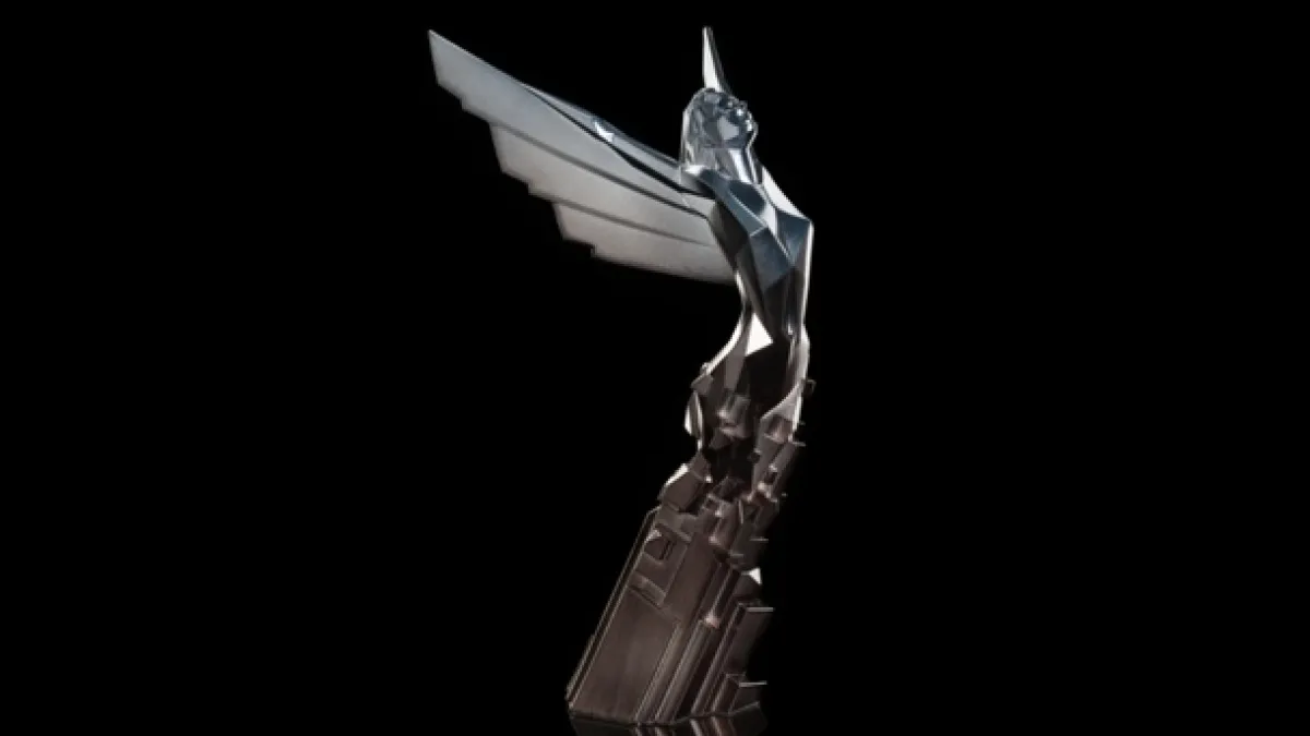 Here Are The Winners Of The Game Awards 2014 - Game Informer