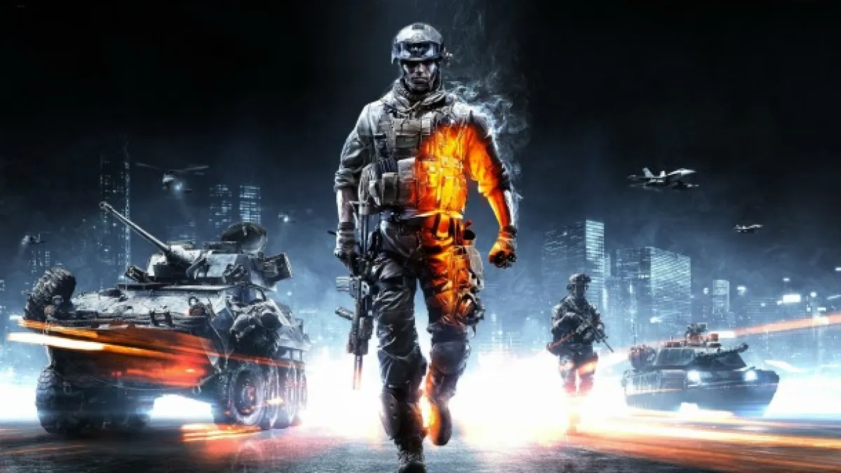 Which Battlefield Game Is Best? We Rank Them All - Game Informer