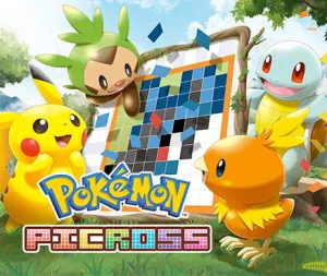 Pokémon Picross