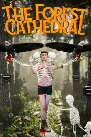 The Forest Cathedral - PC - Compre na Nuuvem