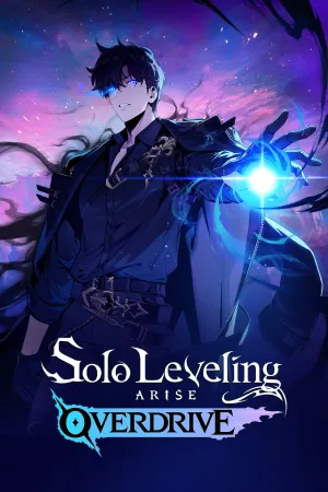 Solo Leveling: Arise Overdrive