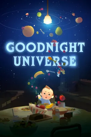 Goodnight Universe