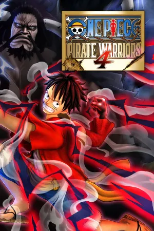 One Piece: Pirate Warriors 4