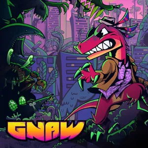 Gnaw