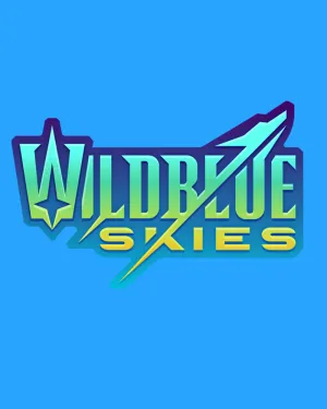 Wild Blue Skies