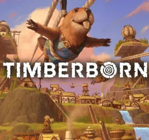 Timberborn