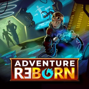 Adventure Reborn