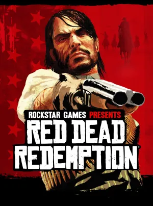 Red Dead Redemption