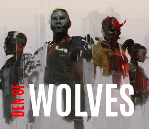 Den of Wolves