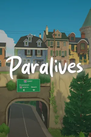 Paralives (Early Access)