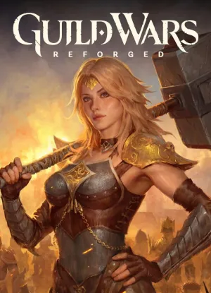 Guild Wars Reforged