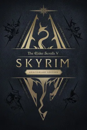 The Elder Scrolls V: Skyrim - Anniversary Edition