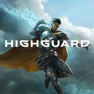 Highguard