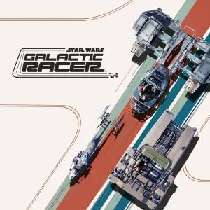 Star Wars: Galactic Racer