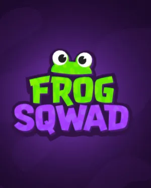 Frog Sqwad