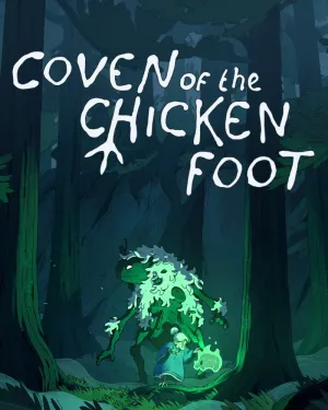 Coven of the Chicken Foot