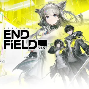 Arknights: Endfield