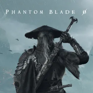 Phantom Blade Zero