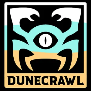 DuneCrawl