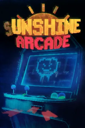 Unshine Arcade