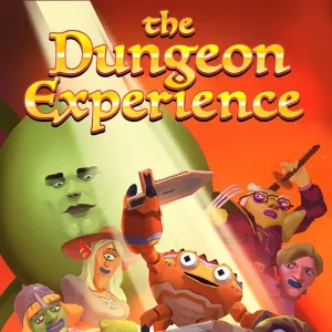The Dungeon Experience