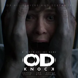 OD – Knock