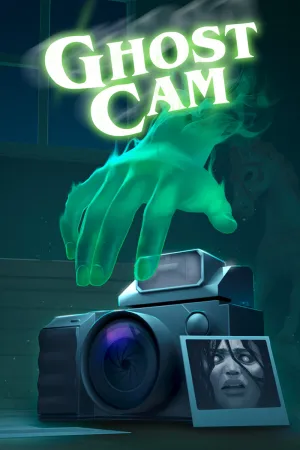Ghost Cam