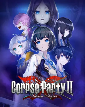 Corpse Party II: Darkness Distortion